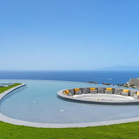 Villa Villa Aurelia Costa Adeje (Tenerife)
