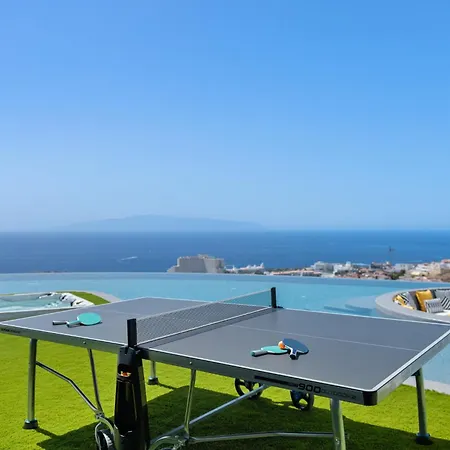 Villa Aurelia * Costa Adeje