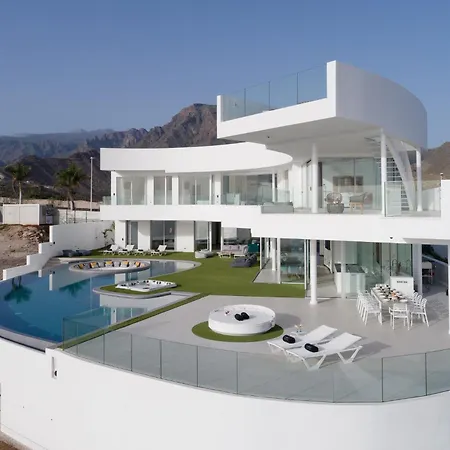 Villa Villa Aurelia
