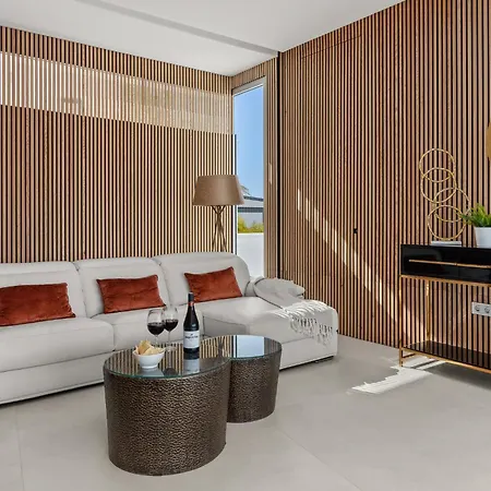 Villa Villa Aurelia Costa Adeje (Tenerife)