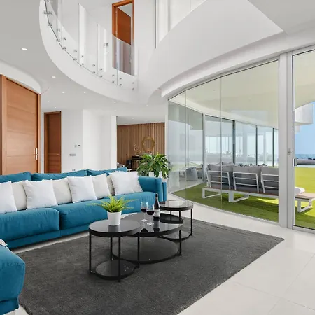 Villa Villa Aurelia *