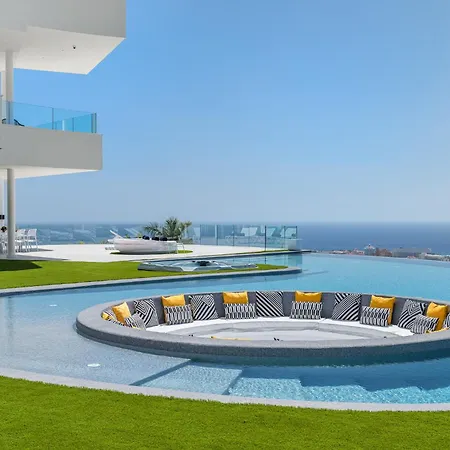 Villa Villa Aurelia Costa Adeje