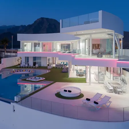 Villa Aurelia Villa