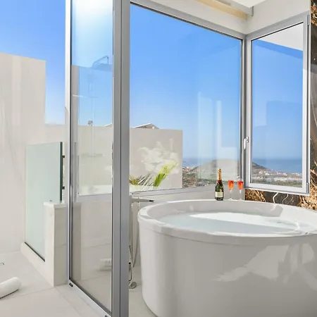 Villa Aurelia Villa Costa Adeje (Tenerife)