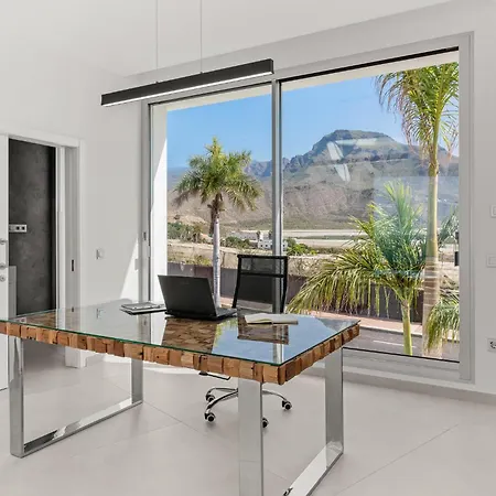 Villa Villa Aurelia Costa Adeje