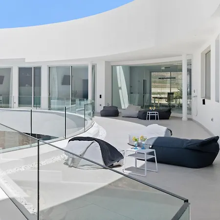 Villa Aurelia Costa Adeje
