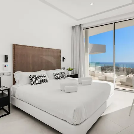 Villa Villa Aurelia Costa Adeje
