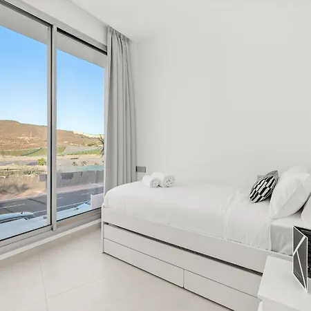 Villa Aurelia Villa Costa Adeje (Tenerife)