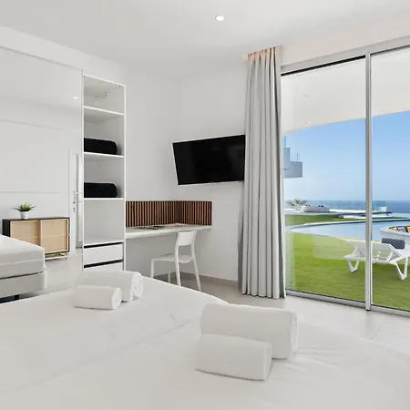 Villa Aurelia Costa Adeje