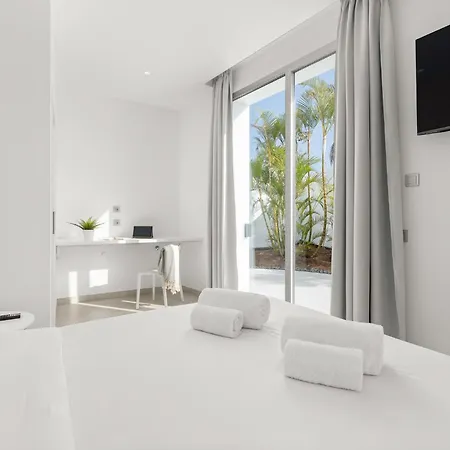 Villa Villa Aurelia Costa Adeje