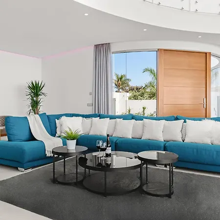 Villa Aurelia * Costa Adeje