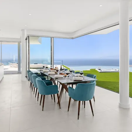 Villa Villa Aurelia *