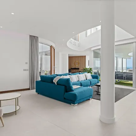 Villa Aurelia Villa Costa Adeje