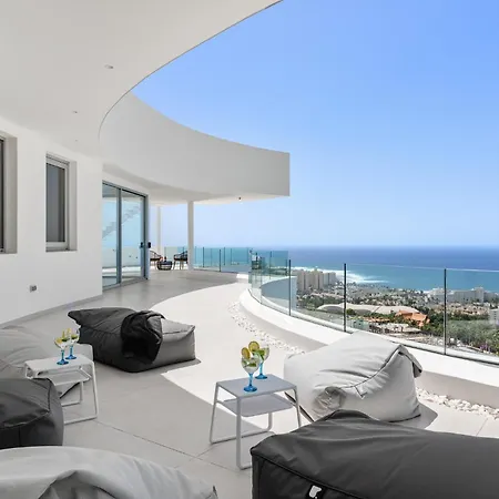 Villa Aurelia Costa Adeje