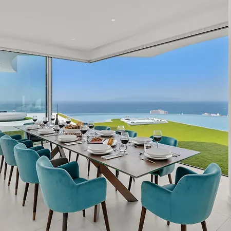 Villa Villa Aurelia